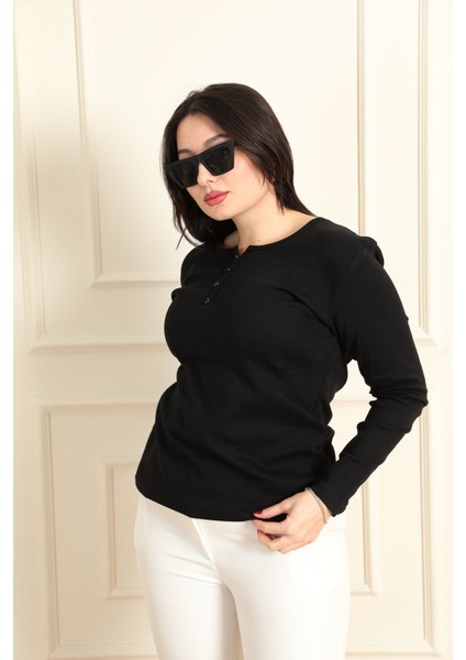 Kadın Uzun Kol Bluz 1300 fiyatları