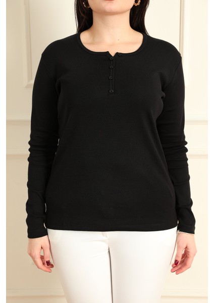 Kadın Uzun Kol Bluz 1300 modelleri