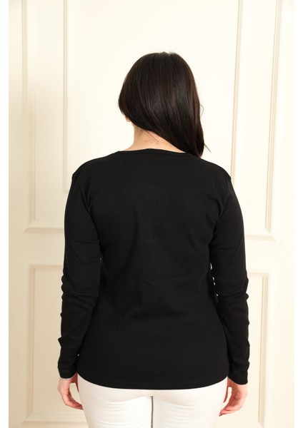 Kadın Uzun Kol Bluz 1300 fırsatları