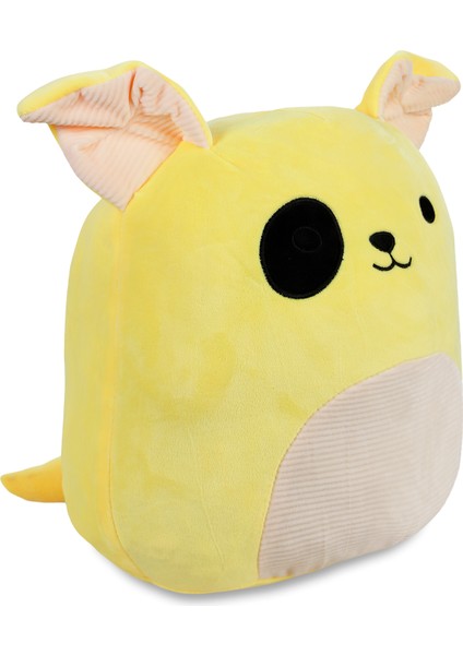 Oyuncak Esnek Peluş Hayvan Yastıklar 35 cm Sarı fiyatları