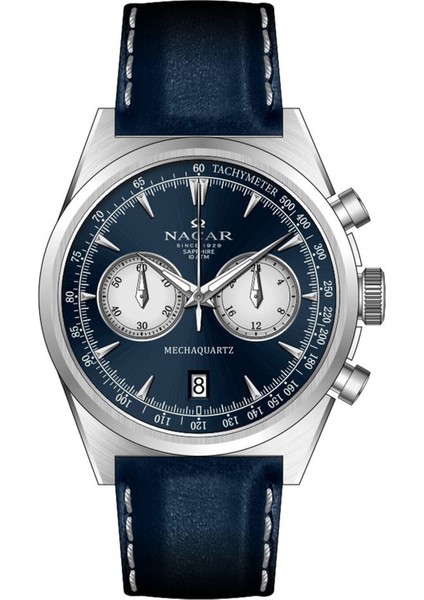 NC38-299021-ALL3 Erkek Kol Saati