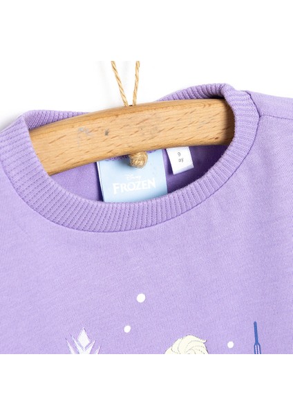 Frozen Tshirt Kız Bebek modelleri