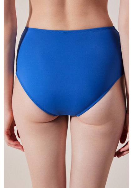 High Fashion Mavi Bikini Altı fiyatları