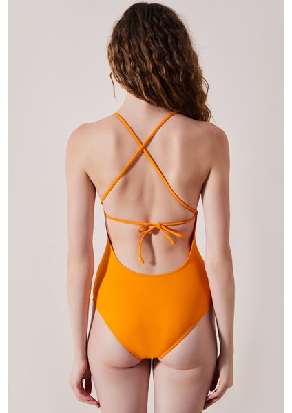 Bimba Açık Turuncu Mayo fiyatları