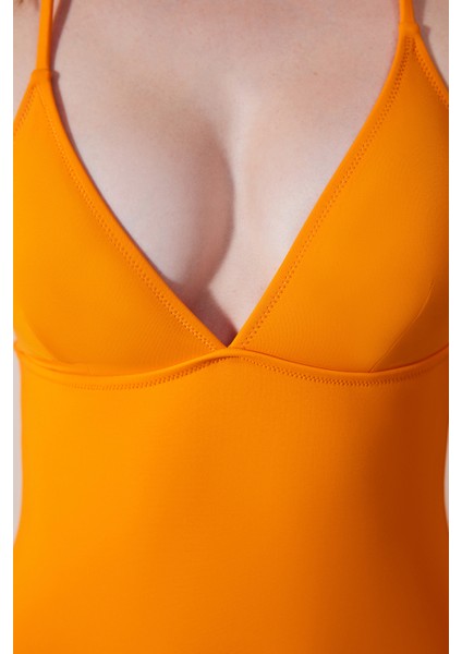 Bimba Açık Turuncu Mayo fırsatları