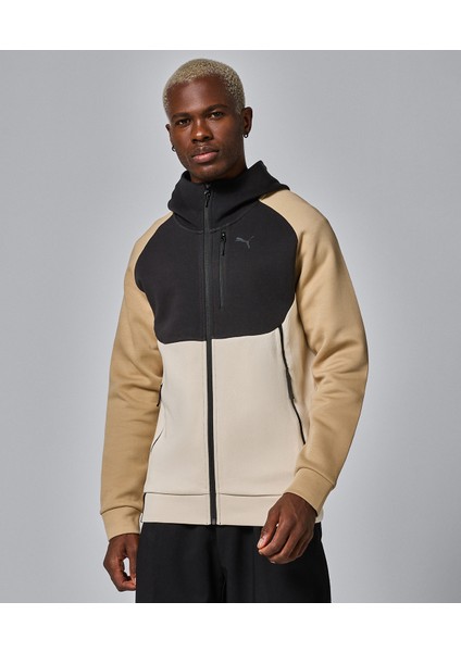 Pumatech Full-Zip Hoodie