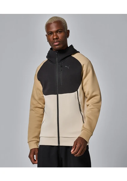 Pumatech Full-Zip Hoodie