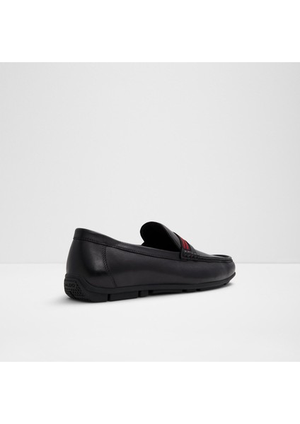 Borealıss Ayakkabı Oxford&loafer;şık Ayakkabı - Siyah fiyatları