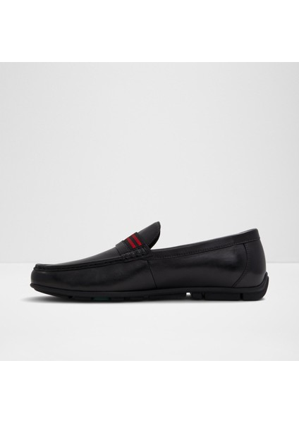 Borealıss Ayakkabı Oxford&loafer;şık Ayakkabı - Siyah modelleri