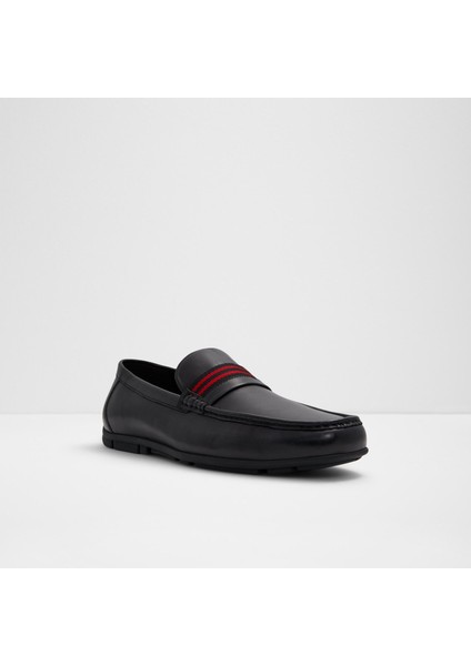 Borealıss Ayakkabı Oxford&loafer;şık Ayakkabı - Siyah fırsatları