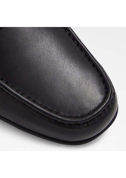 Borealıss Ayakkabı Oxford&loafer;şık Ayakkabı - Siyah indirimleri
