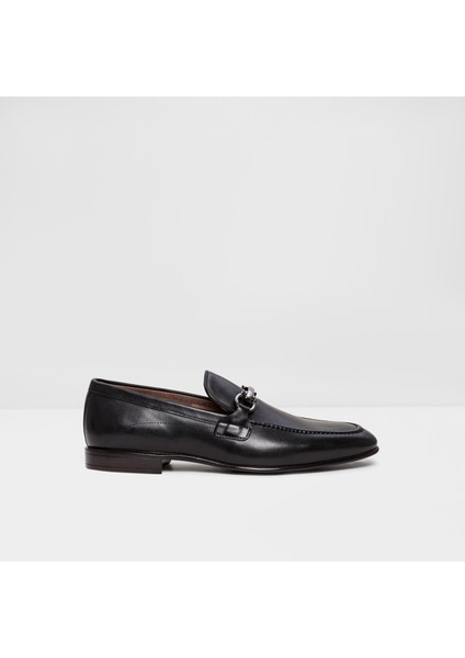 Erez-Tr Ayakkabı Oxford&loafer - Siyah