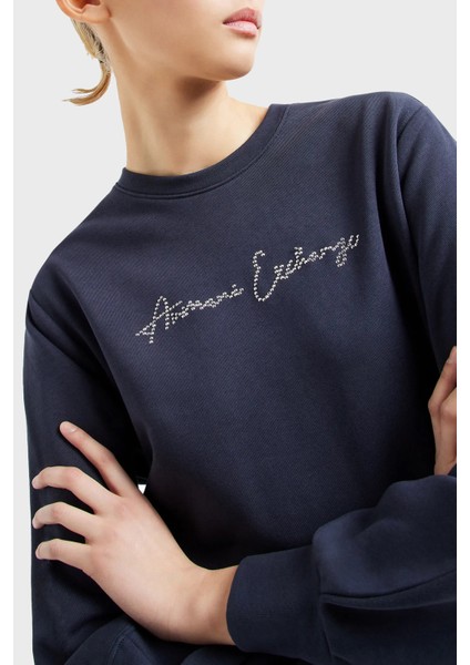 Pamuklu Relaxed Fit Mini Elbise Kadın Elbise 3DYA72 Yjffz 1593