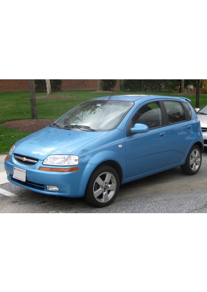 Aveo Bagaj Amortisörü 2004-2008 (2 Adet) fiyatları