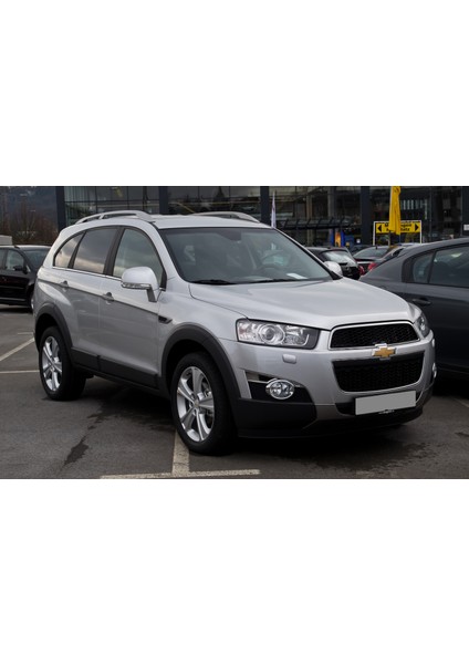 Captiva Bagaj Amortisörü 2006-2009 (2 Adet) fiyatları