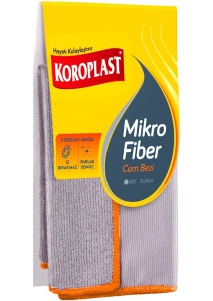 Micro Fiber Cam Bezi