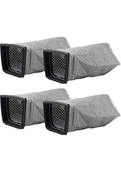 S1015 S1029 CH30000 43662023 Için 4pcs Bez Çanta (Yurt Dışından)