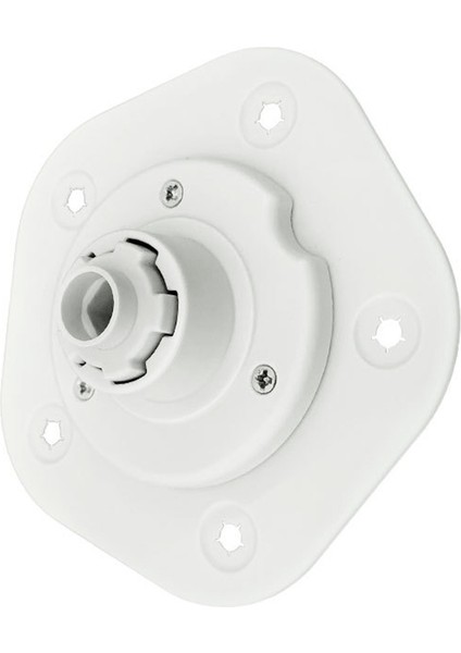 Pro Robot Süpürge Paspas Braketi Için, 2'li Paket (Yurt Dışından) modelleri