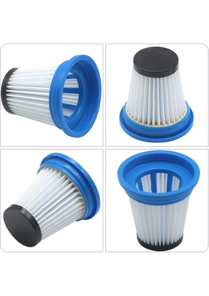 Hepa Filtre Değiştirme DS4090 K3000 DS1030 520280 Akülü Çubuk Elektrikli El Süpürgesi (Yurt Dışından) indirimleri