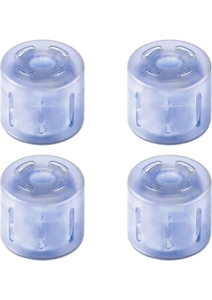 4 Adet S10/S20/W10/W20X10/X20 Elektrikli Süpürge Parçaları + Modül Gümüş Iyon Aksesuarları (Yurt Dışından)