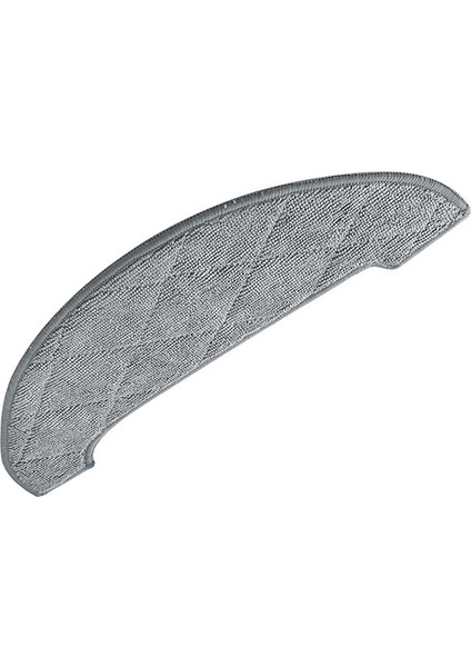 L11 Robot Süpürge Yedek Parçaları Için Paspas Pedlerinin Değiştirilmesi (Yurt Dışından) fiyatları