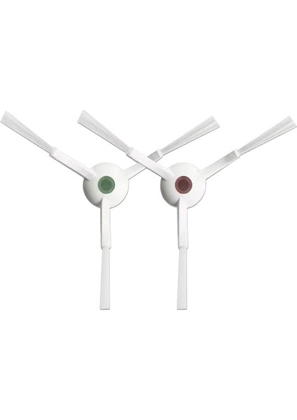 Deebot T10 Turbo X1OMNI/TURBO X1S Pro/ T10S Için Yan Fırça (Yurt Dışından) fiyatları