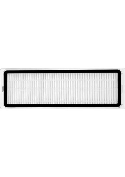 D9 Plus Rulo Yan Fırça Hepa Filtre Paspas Bezleri Bez Robotlu Süpürge Aksesuarı Yedek Parça Kiti (Yurt Dışından) indirimleri