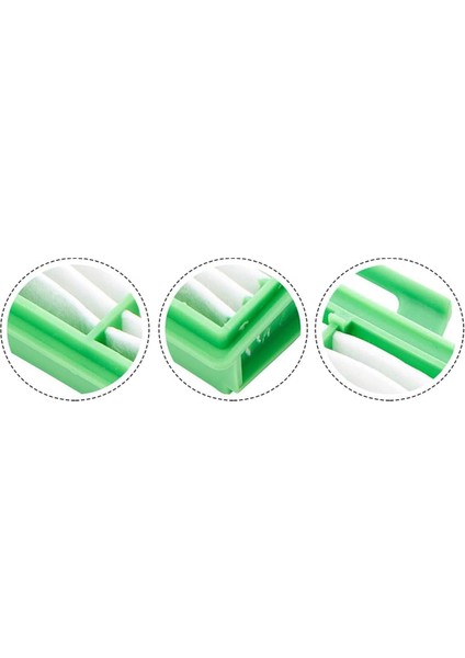 Adet Bork V700 V701 V702 Elektrikli Süpürge Aksesuarları Için Uygun Filtre Filtre (Yurt Dışından)