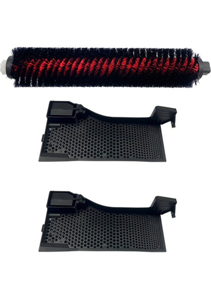 S7 Pro Ultra / S7 Maxv Ultra / O35 / G10S Yüksek Hızlı Temizleme Döner Fırça Tankı Filtre Aksesuarı (Yurt Dışından)
