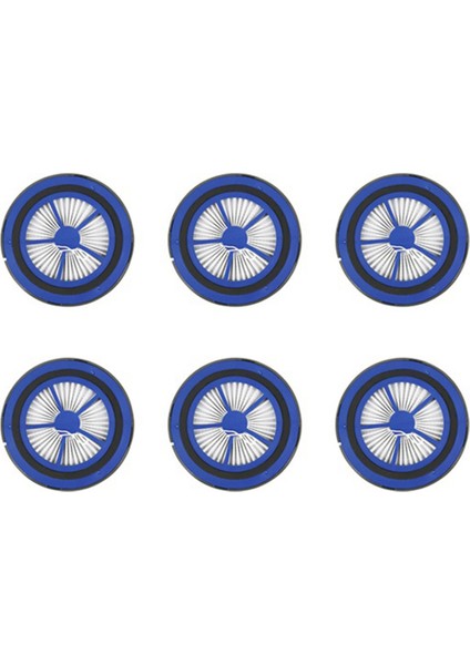Adet Filtre P11/P10/U11 El Kablosuz Elektrikli Süpürge Yedek Ataşman Yıkanabilir Filtre (Yurt Dışından)