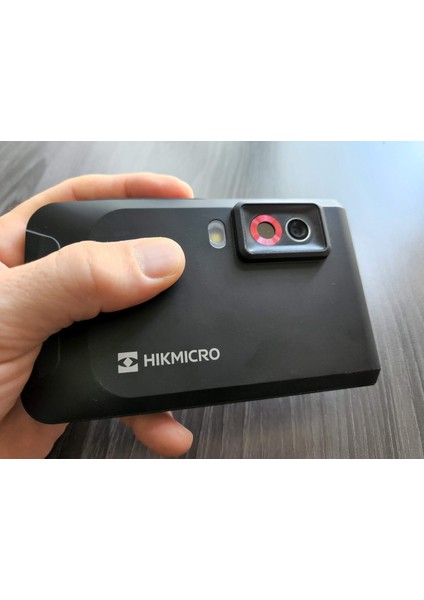 Hikmicro Pocket2 Termal Kamera