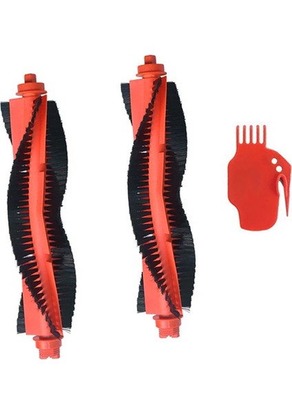 Elektrikli Süpürge Parçaları Aksesuarları Için Ana Fırça (Yurt Dışından) fiyatları
