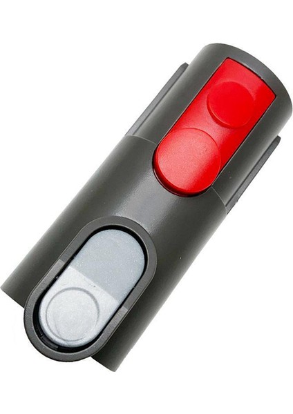 5x V6 V7 V10 Elektrikli Süpürge Hortumu Adaptörü 35MM 32MM Adaptör Dönüştürücü Süpürgesi Ekleri Aksesuar-B (Yurt Dışından) fiyatları