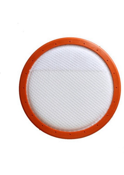 Yıkanabilir Elektrikli Süpürge Filtresi Yuvarlak Filtre Pamuk Filtre, 130MM (Yurt Dışından)