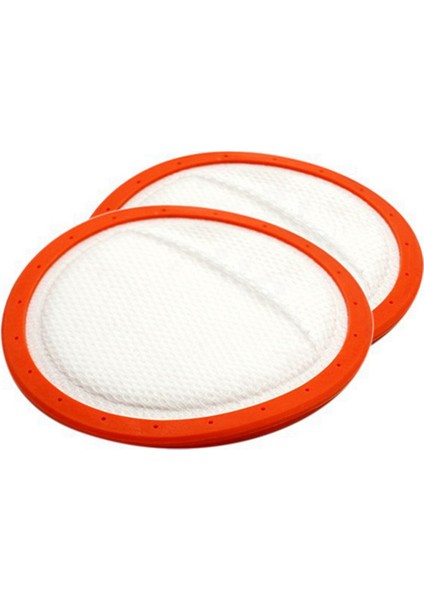 Yıkanabilir Elektrikli Süpürge Filtresi Yuvarlak Filtre Pamuk Filtre, 130MM (Yurt Dışından)