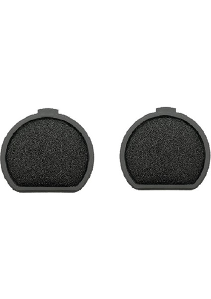 QX9-1-50IB Için 4 Adet Hepa Filtre Yıkanabilir Filtre (Yurt Dışından) modelleri