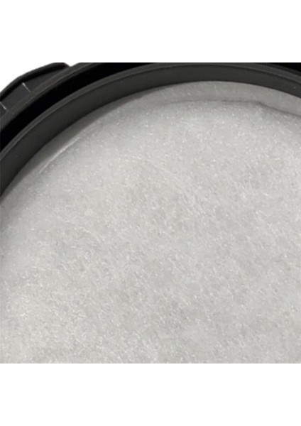 QX9-1-50IB Için 4 Adet Hepa Filtre Yıkanabilir Filtre (Yurt Dışından) fırsatları