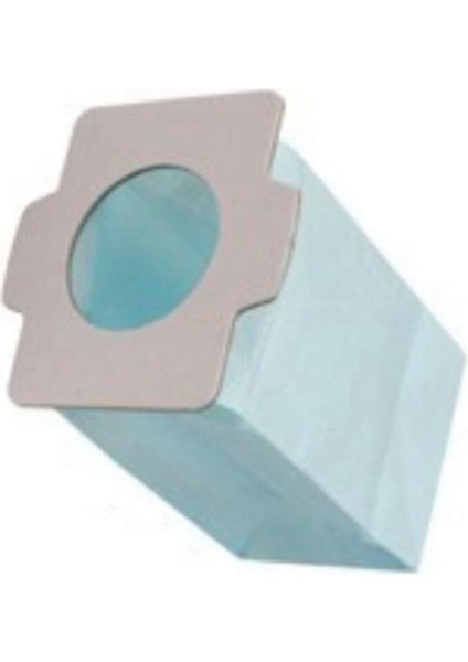 CL102 CL104 Için Uyumlu 5'li Yedek Vakumlu Toz Torbası (Yurt Dışından)