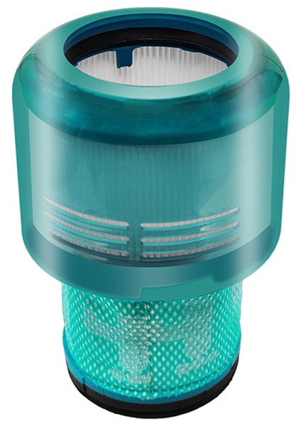 Yedek Hepa Filtre Aksesuarları Dyson V11 V15 SV14 SV15 SV16 SV17 SV22 Vakum Süpürge (Yurt Dışından)