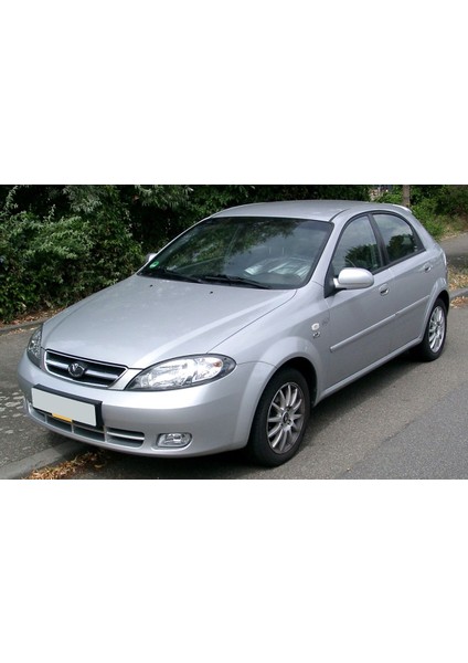 Lacetti Bagaj Amortisörü 2005-2013 (2 Adet) fiyatları