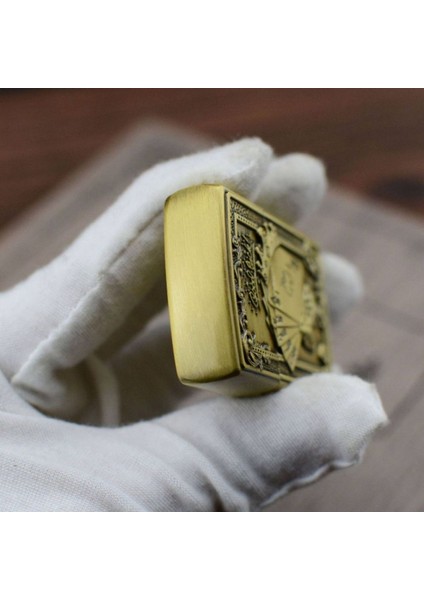 Metal Gazlı Iskambil Şans Çakmağı fırsatları