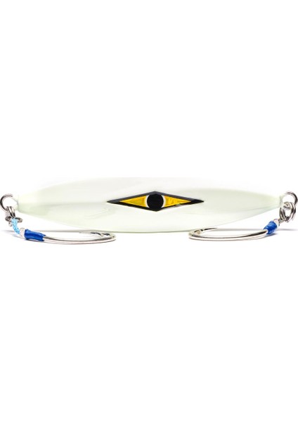 Staggerbod Jig Sahte Yemi GLO-180G