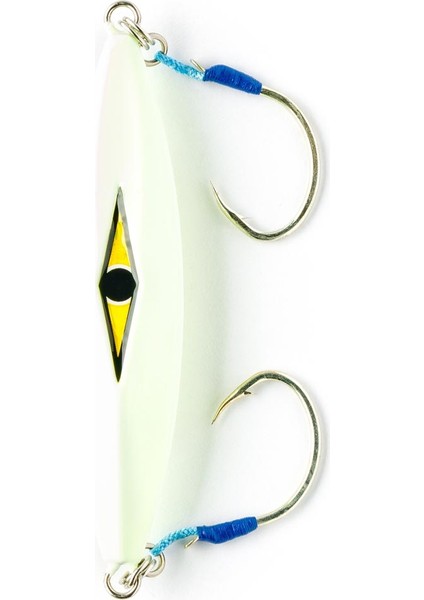 Staggerbod Jig Sahte Yemi GLO-180G