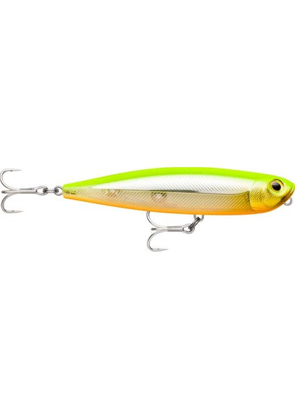 Precision Xtreme Pencil Saltwater Sahte Balığı FHC-107MM