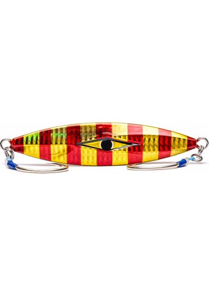 Staggerbod Jig Sahte Yemi IRM-180G