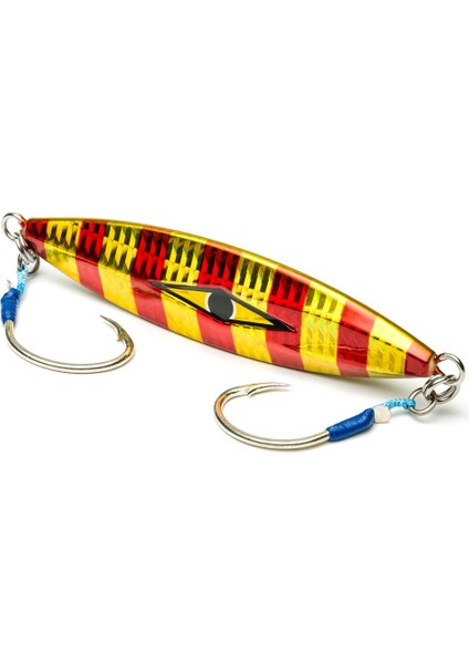 Staggerbod Jig Sahte Yemi IRM-180G