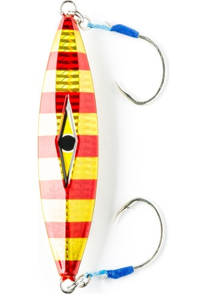 Staggerbod Jig Sahte Yemi IRM-180G