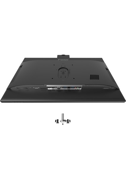 Nirvana A70.5700-BV00X-V Ryzen 7-5700U 16GB RAM 500GB NVME SSD Freedos