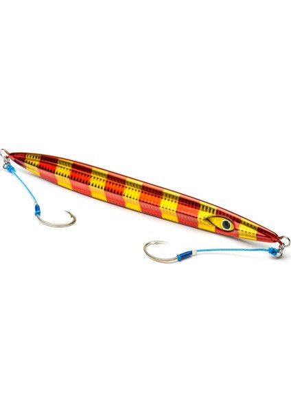 Rip Roller Jig Sahte Yemi IRM-250G