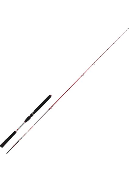 Rv Reggia Jig Olta Kamışı STANDART-180CM